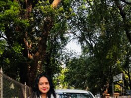 Shubhra Singh — The Woman Who Put Varanasi on the Digital Map