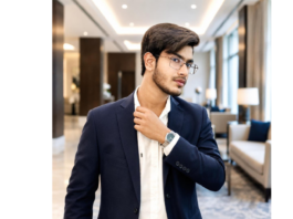 The Emerging Face of International Healthcare Education: Fayzan Irfan’s Journey Through Academic Inquiry and Clinical Aspirations