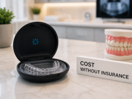How Much Does Invisalign Cost Without Insurance? A Complete Guide by Dr. Samreen Farrah Siddiqui