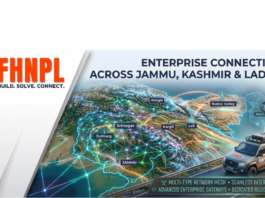 Enterprise Connectivity Across Jammu, Kashmir & Ladakh: A Practical Guide