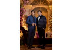 Building MOKSH: A Quarter Century of Creating Extraordinary Experiences