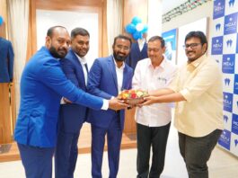 Mizaj Reaches 10th Showroom Milestone with Salem Launch and First Franchise Expansion